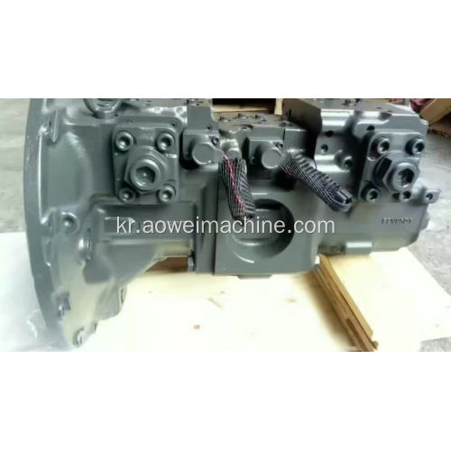 708-3T-00273 Komatsu pc78 펌프 708-3T-00270708-3T-00271 PUMP ASSY